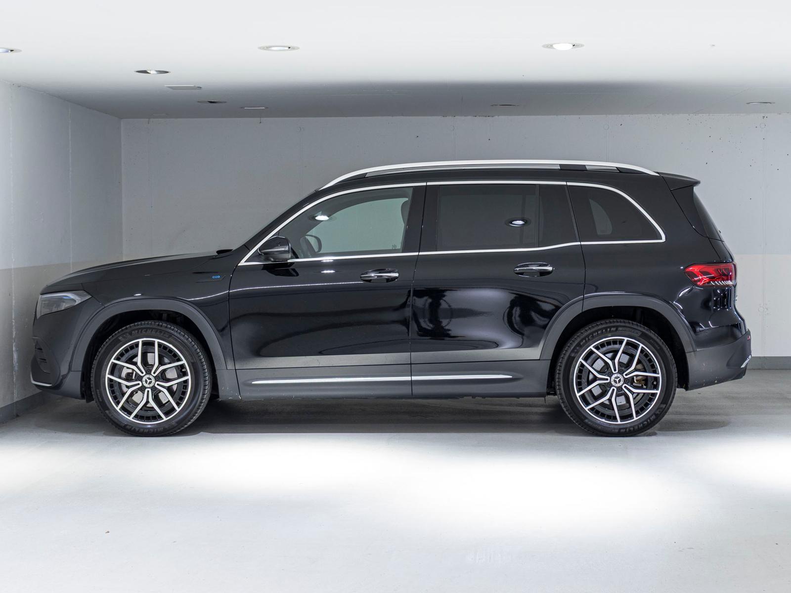 MERCEDES-BENZ EQB 350 4MATIC - 6