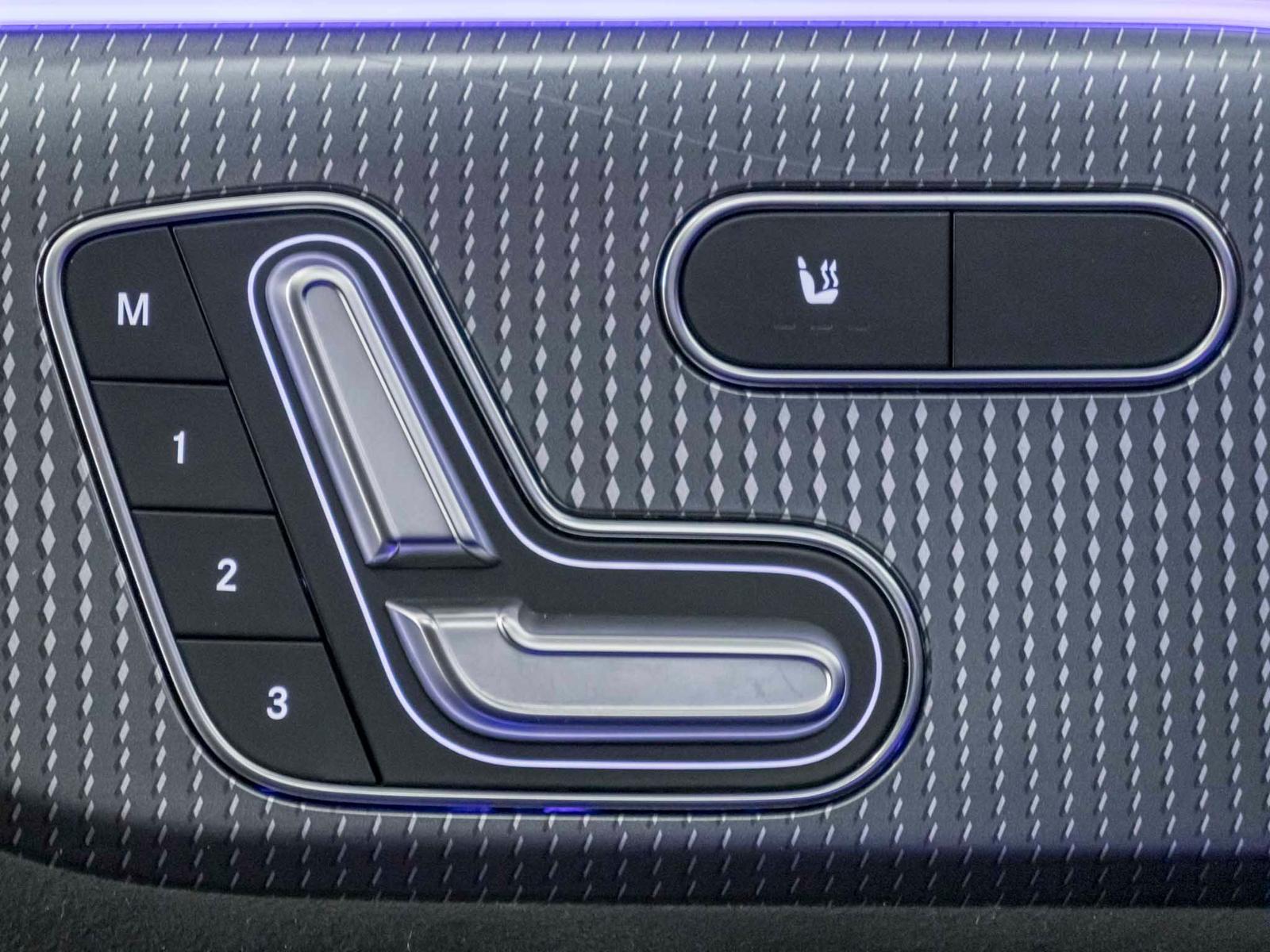 MERCEDES-BENZ EQB 350 4MATIC - 13