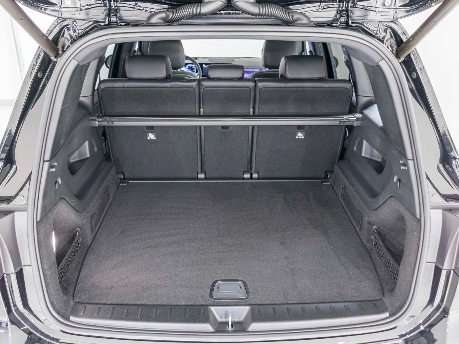 MERCEDES-BENZ EQB 350 4MATIC - 14