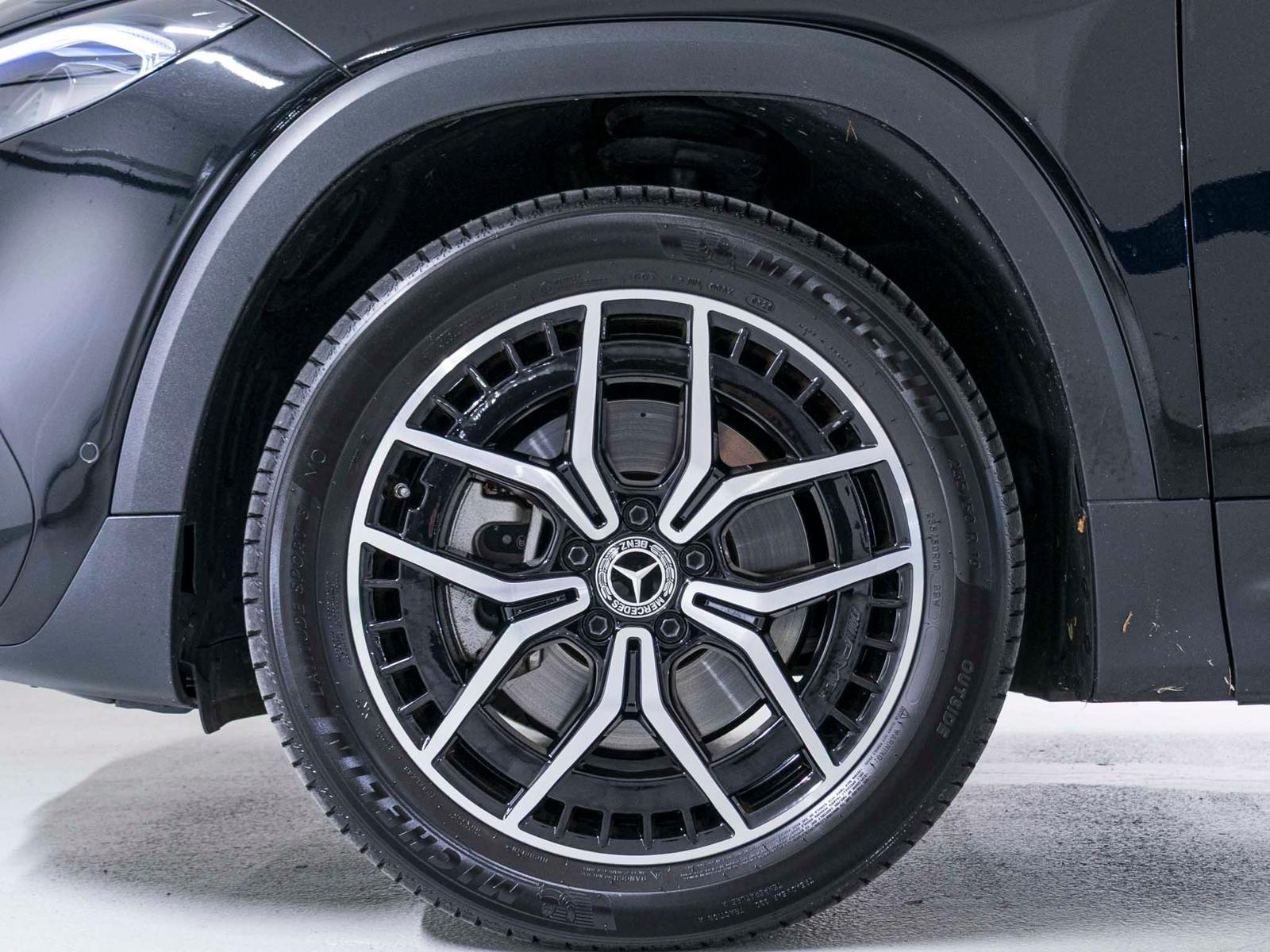 MERCEDES-BENZ EQB 350 4MATIC - 15