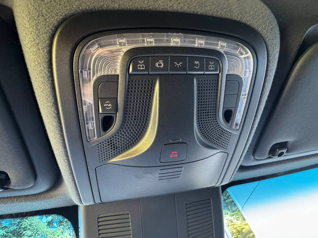 MERCEDES-BENZ eSprinter 420 Pro Aufbau mit Hebebühne 4325 L 81 kWh - 14