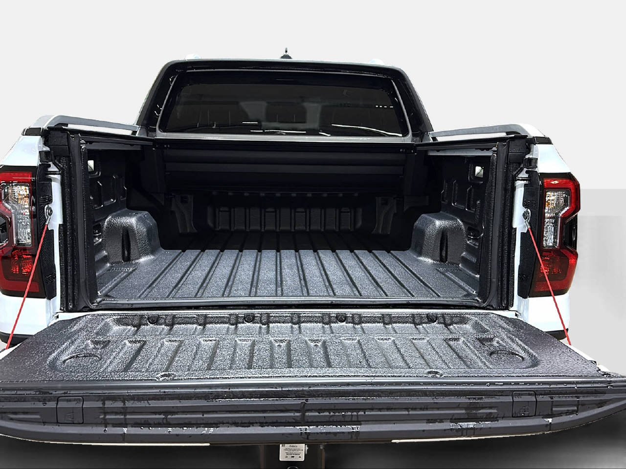 FORD Ranger DKab.Pick-up 2.0 EcoBlue 4x4 Wildtrak - 11