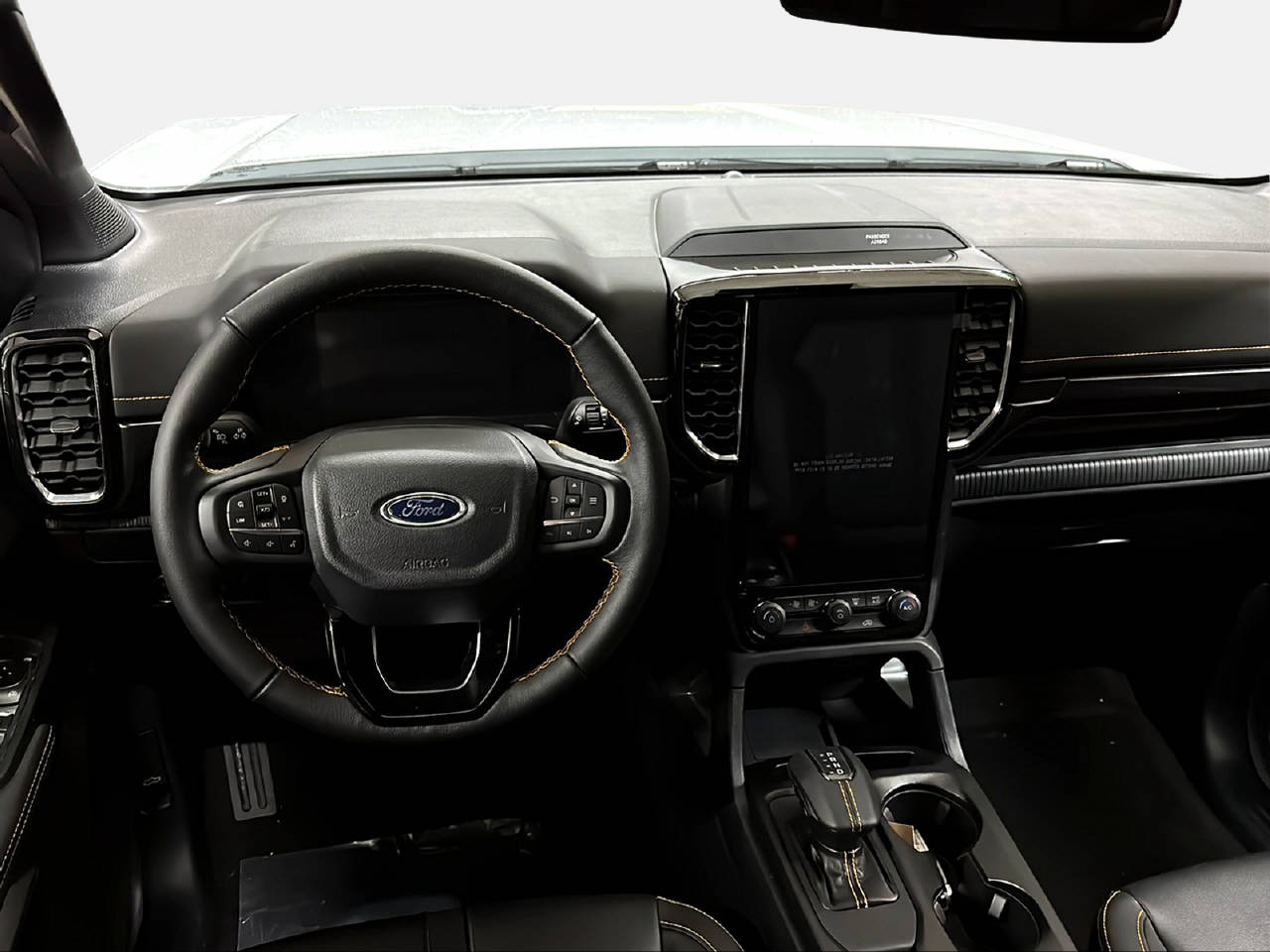 FORD Ranger DKab.Pick-up 2.0 EcoBlue 4x4 Wildtrak - 14