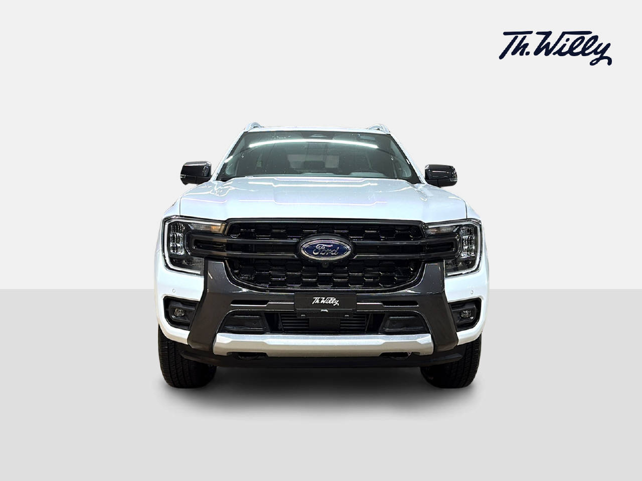 FORD Ranger DKab.Pick-up 2.0 EcoBlue 4x4 Wildtrak - 9