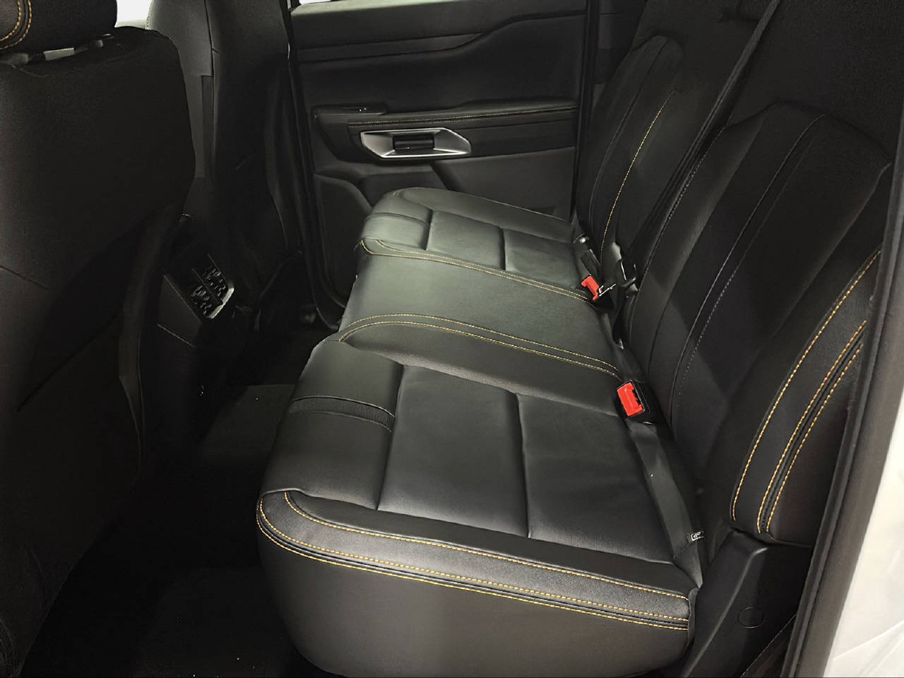 FORD Ranger DKab.Pick-up 2.0 EcoBlue 4x4 Wildtrak - 15