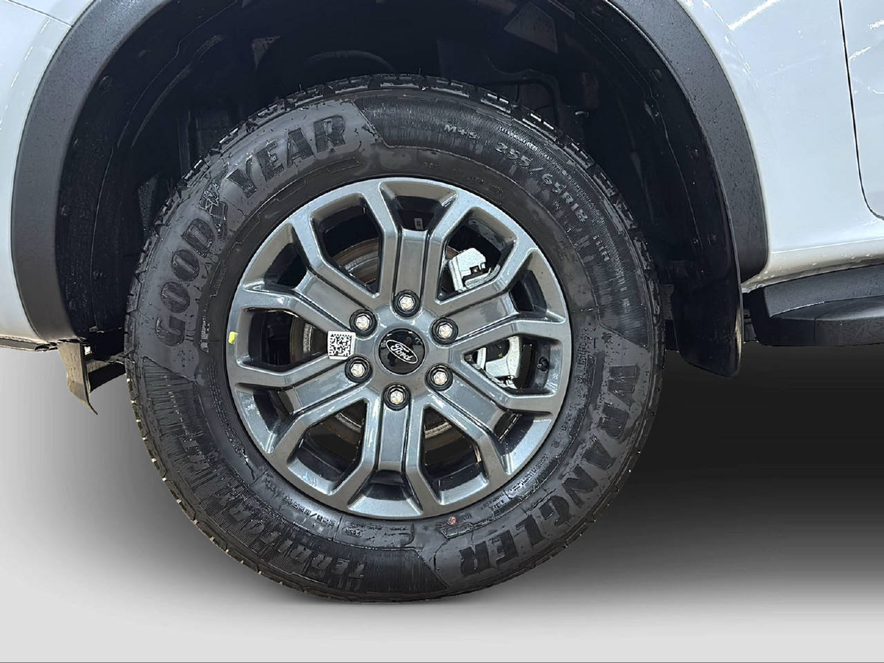 FORD Ranger DKab.Pick-up 2.0 EcoBlue 4x4 Wildtrak - 10