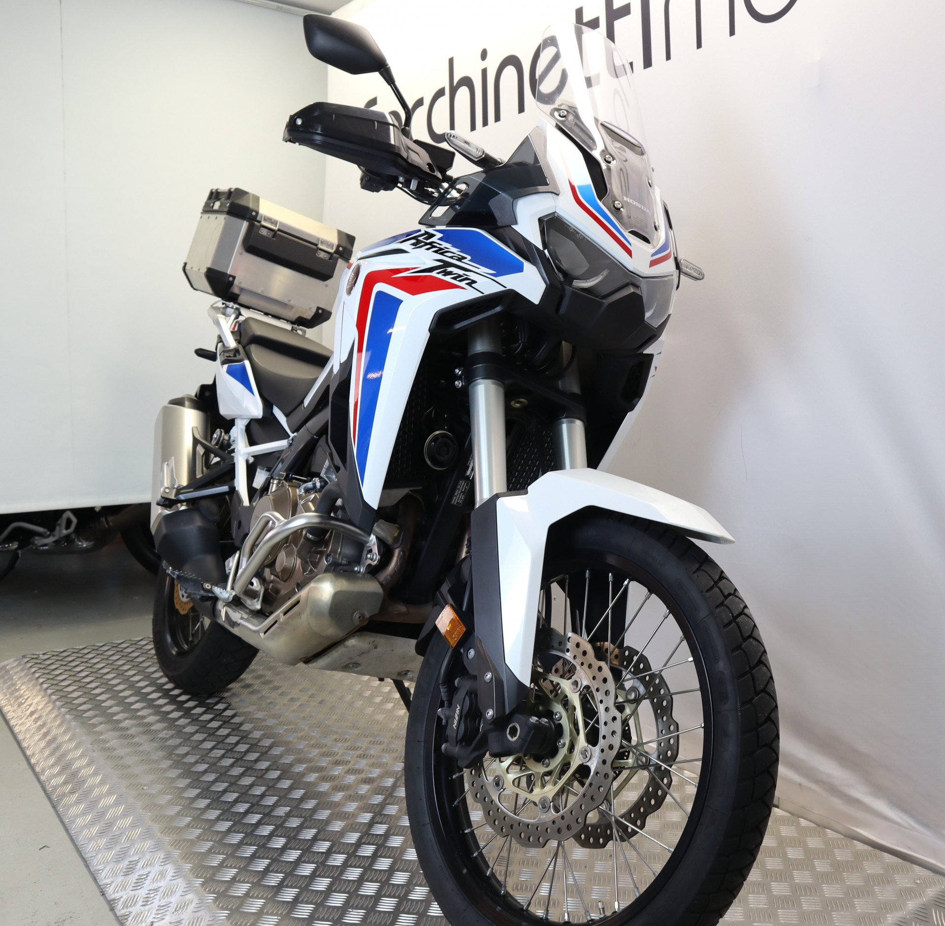 HONDA CRF 1100 L Africa Twin - 2