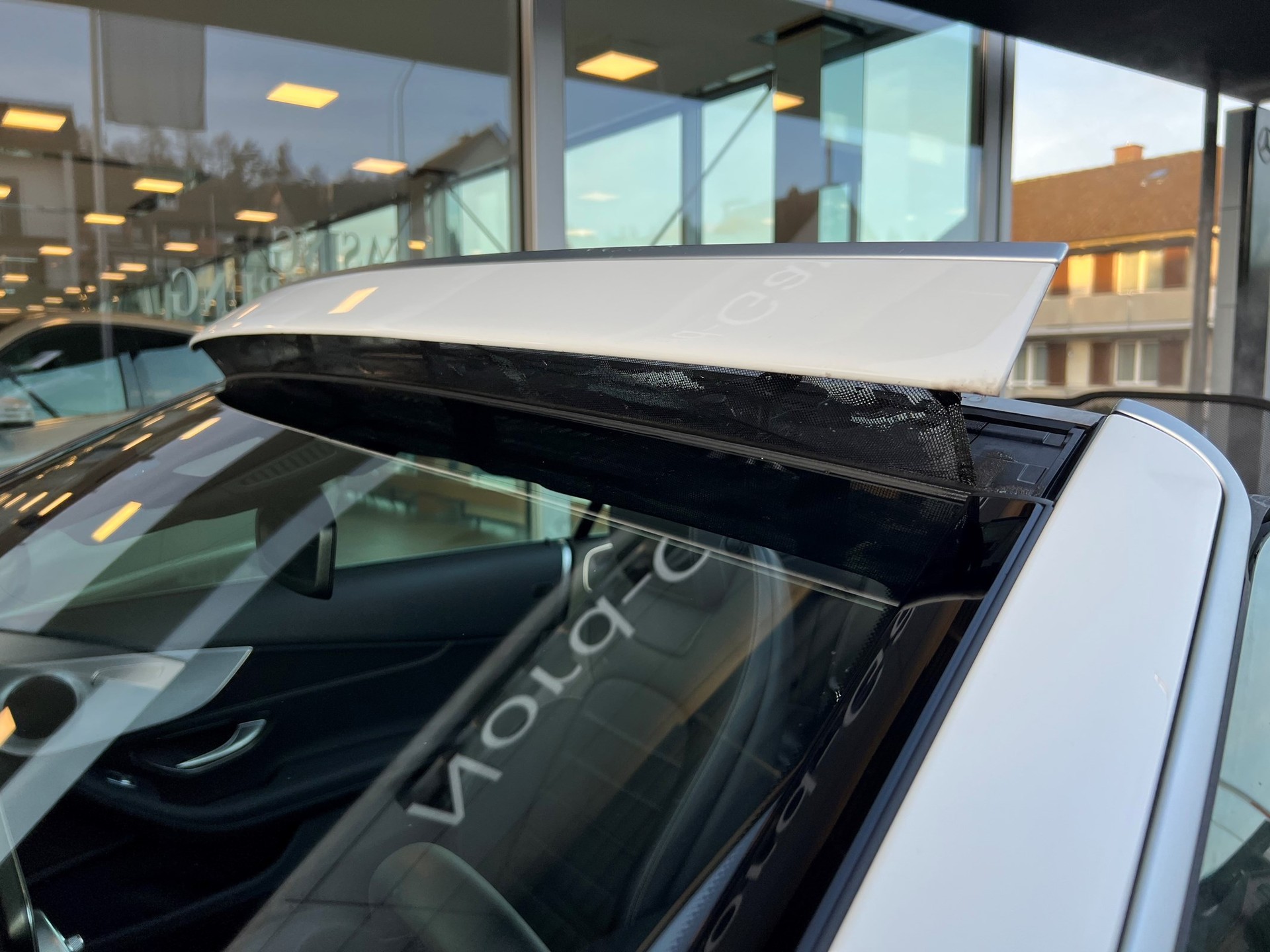 MERCEDES-BENZ C 300 AMG Line - 17