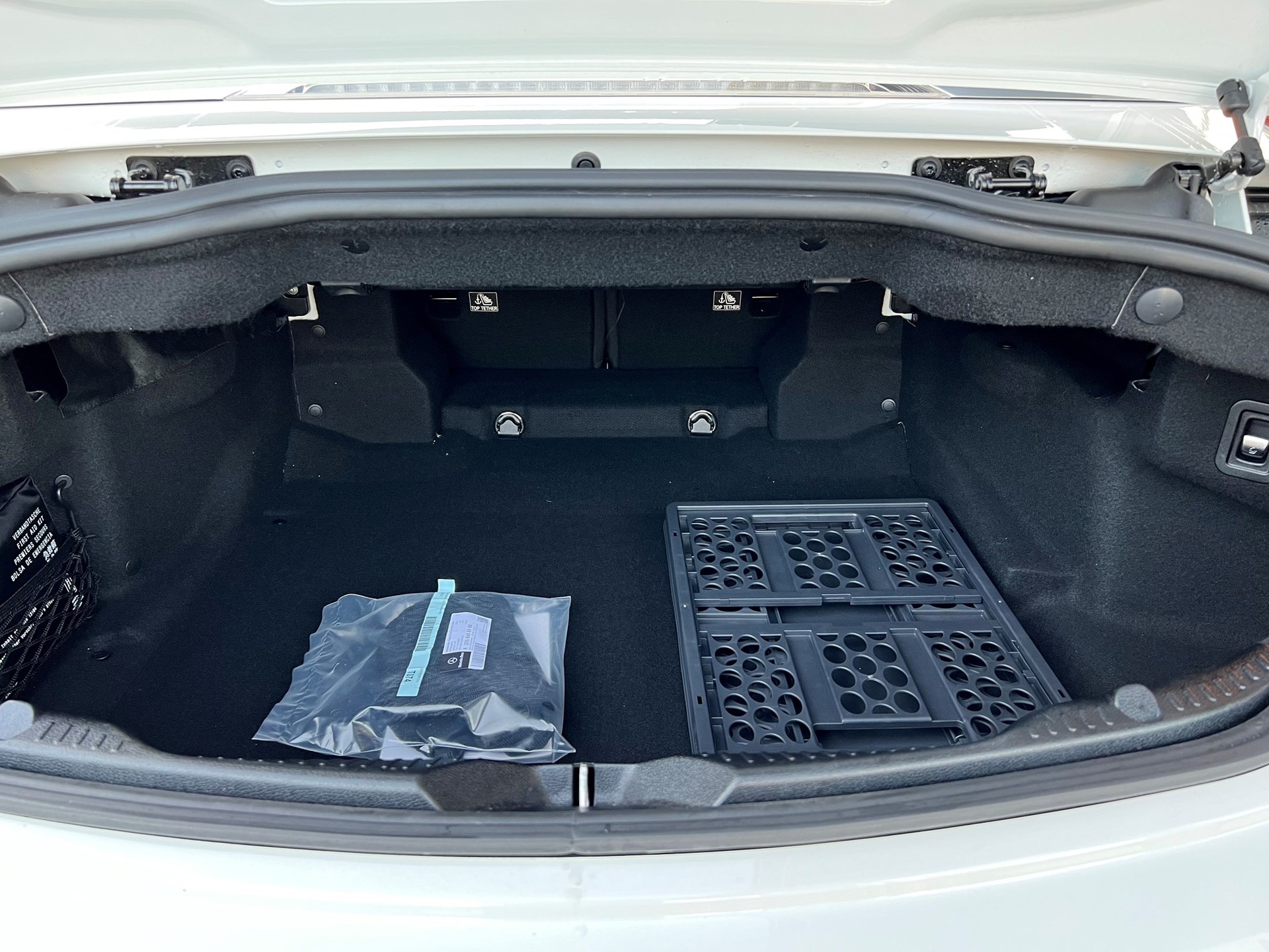 MERCEDES-BENZ C 300 AMG Line - 21