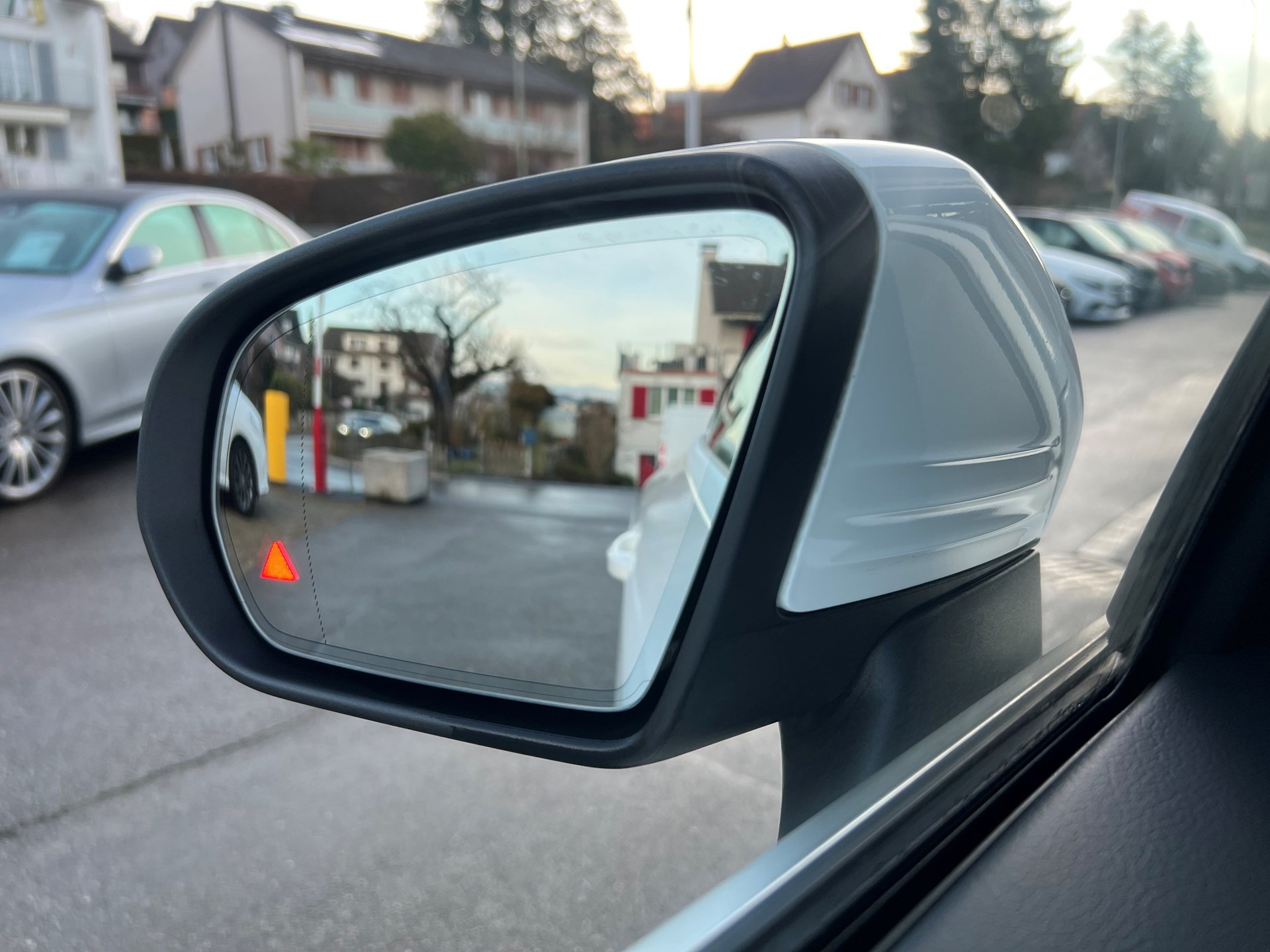 MERCEDES-BENZ C 300 AMG Line - 19