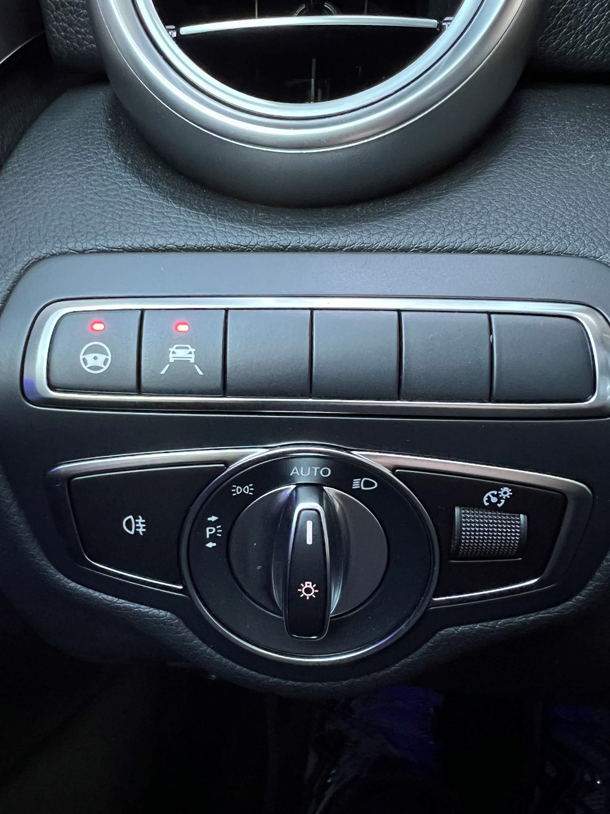 MERCEDES-BENZ C 300 AMG Line - 13