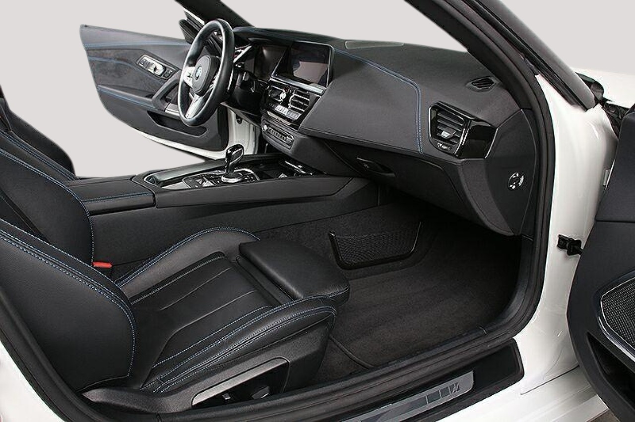 bmw Gallery 5