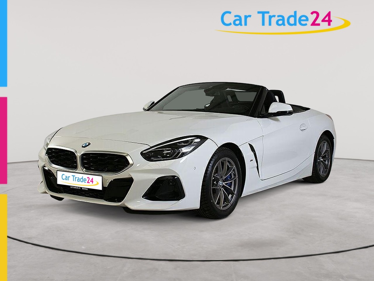 bmw Gallery 1