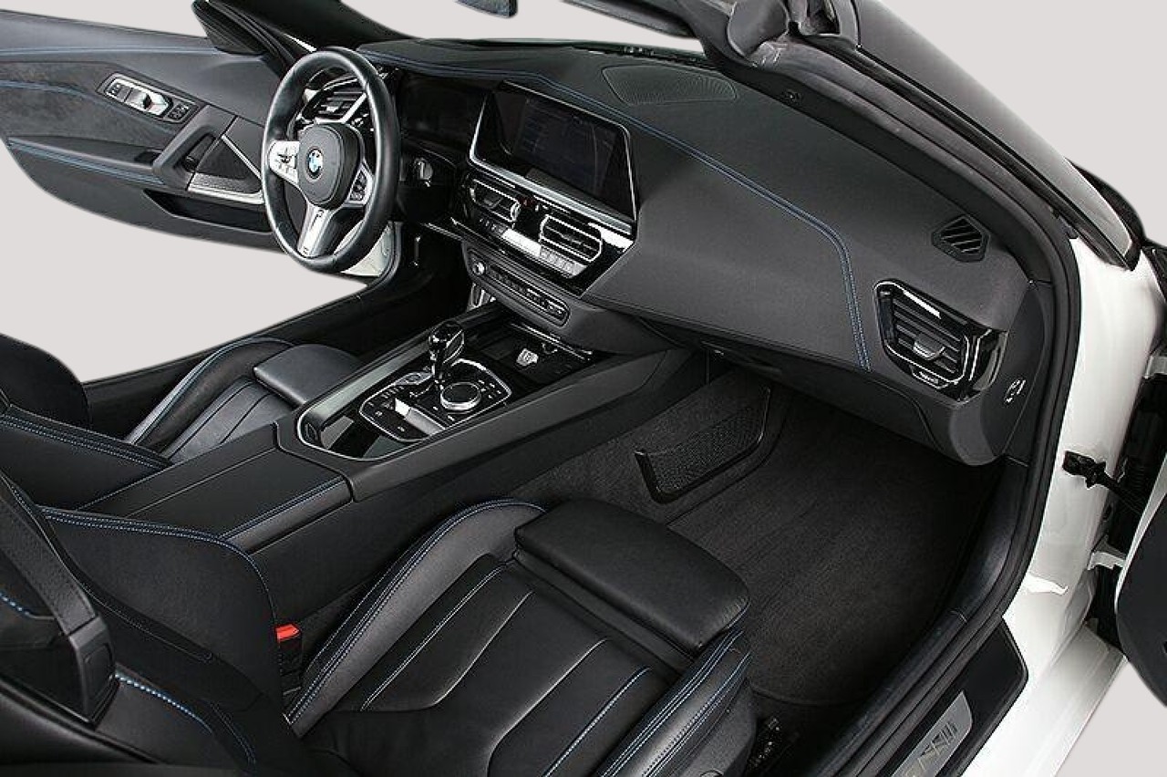 bmw Gallery 4