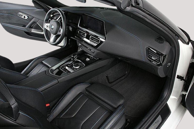 bmw Gallery 4
