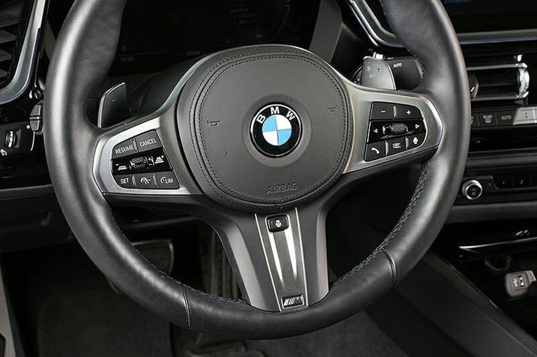 bmw Gallery 6