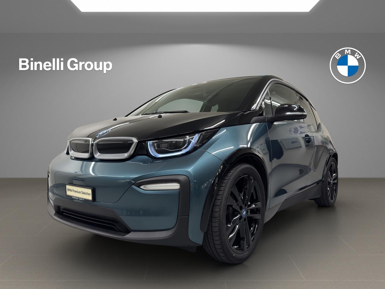 i3 (120Ah)