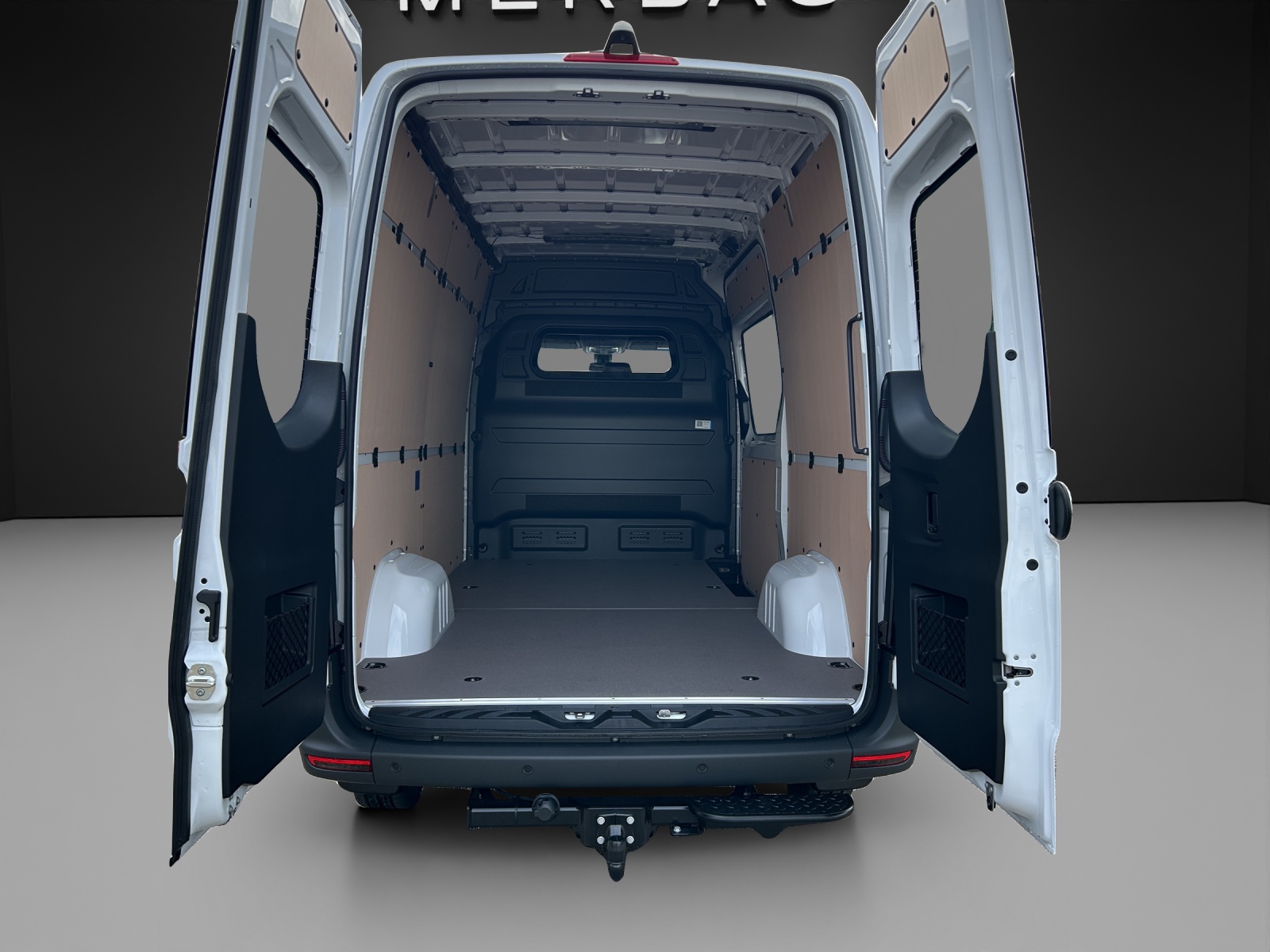 MERCEDES-BENZ eSprinter 320 PRO KA 3665mm S Worker - 6