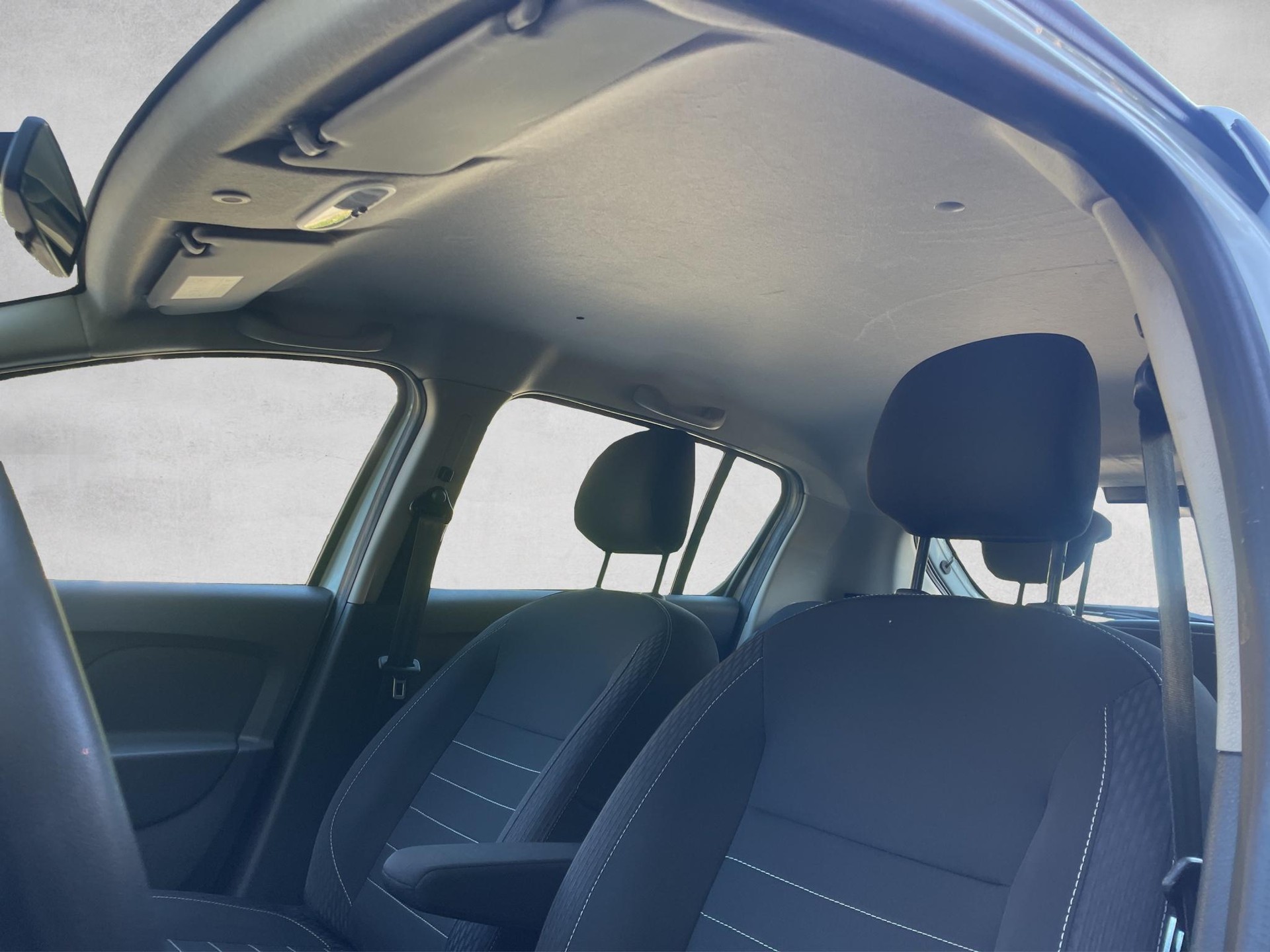 DACIA Sandero 1.0 Comfort - 13