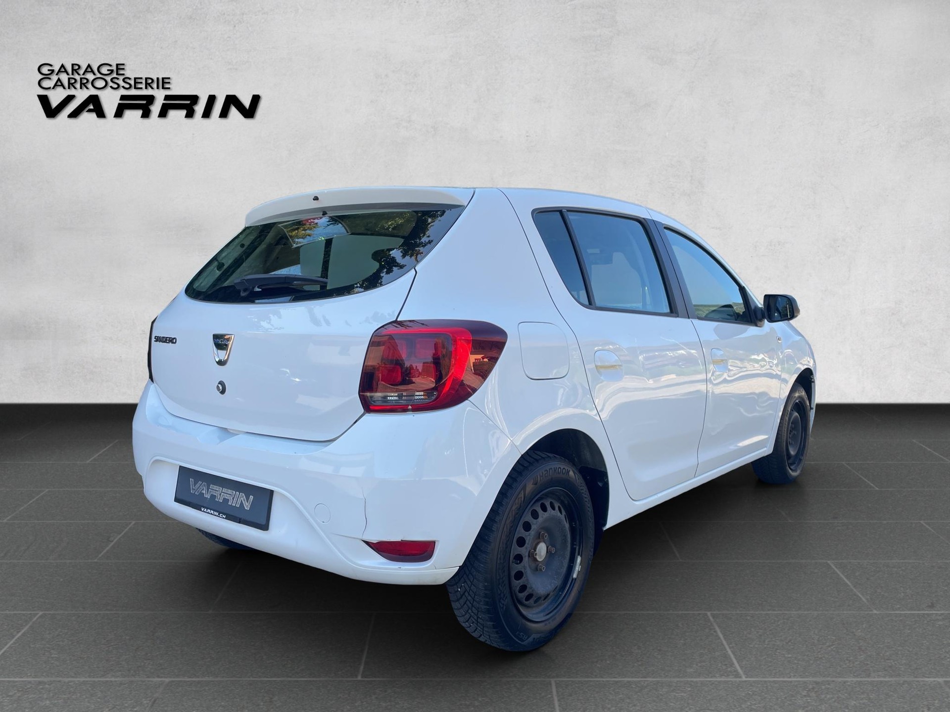 DACIA Sandero 1.0 Comfort - 6