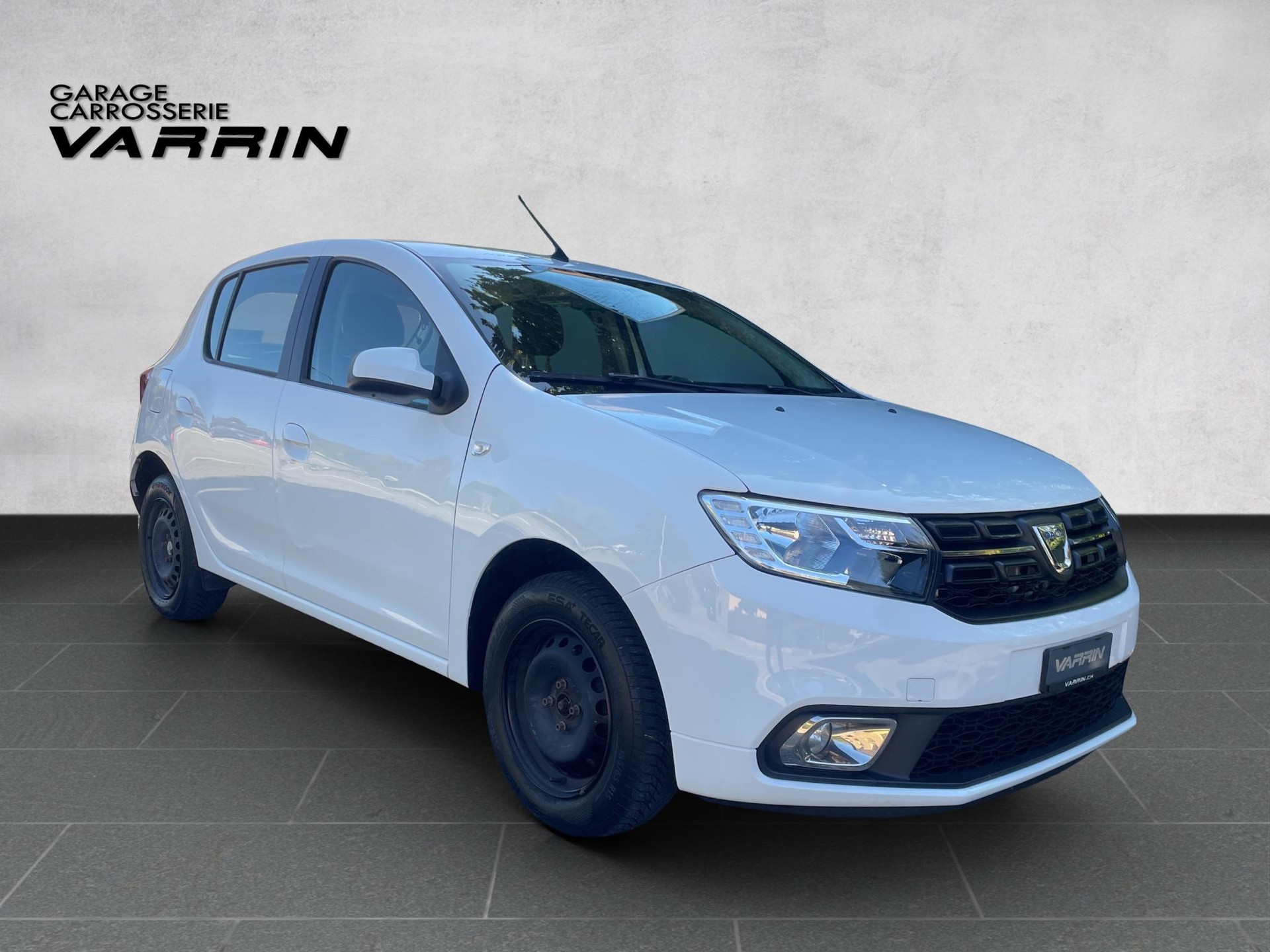 DACIA Sandero 1.0 Comfort - 8
