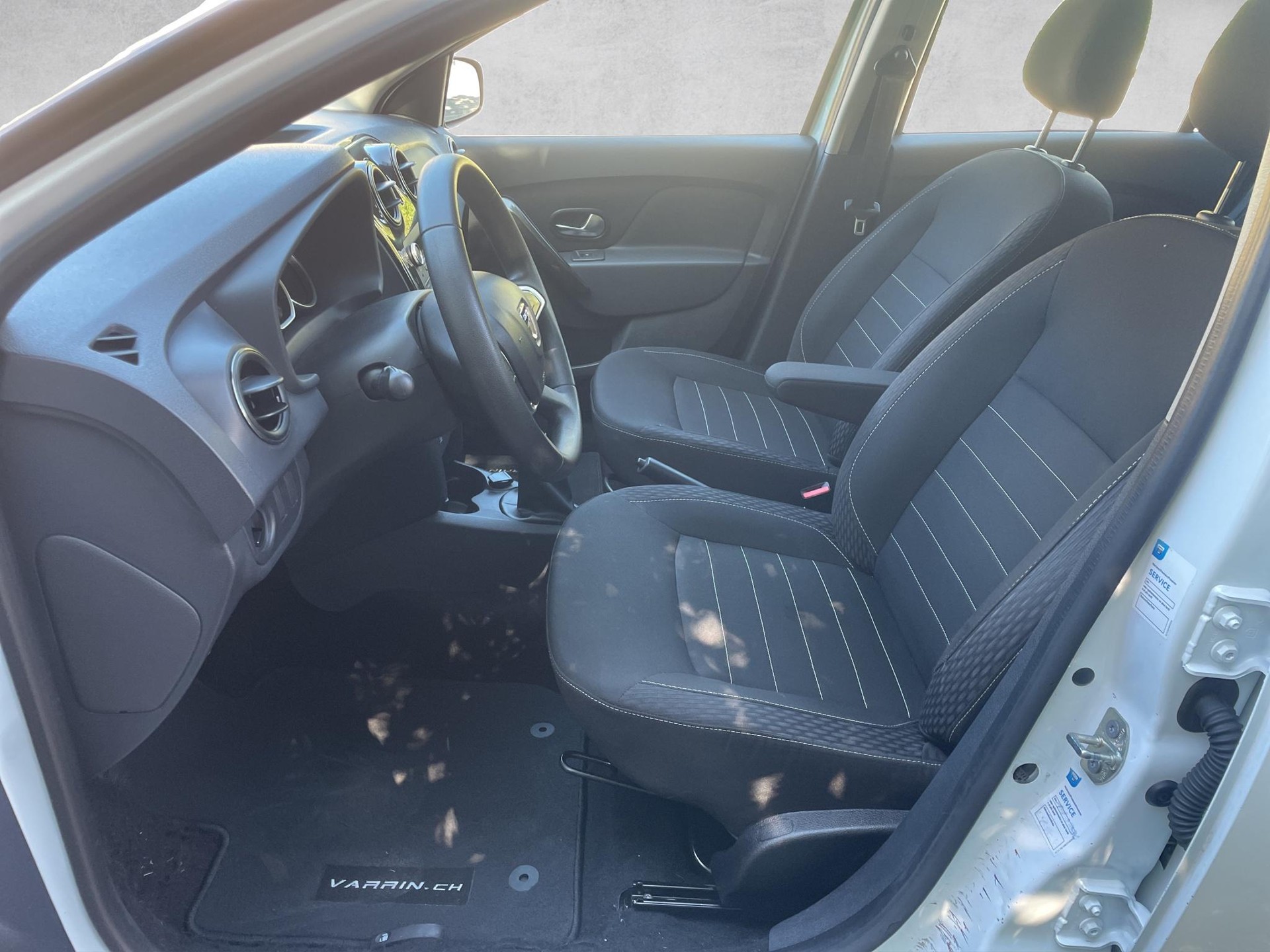 DACIA Sandero 1.0 Comfort - 14