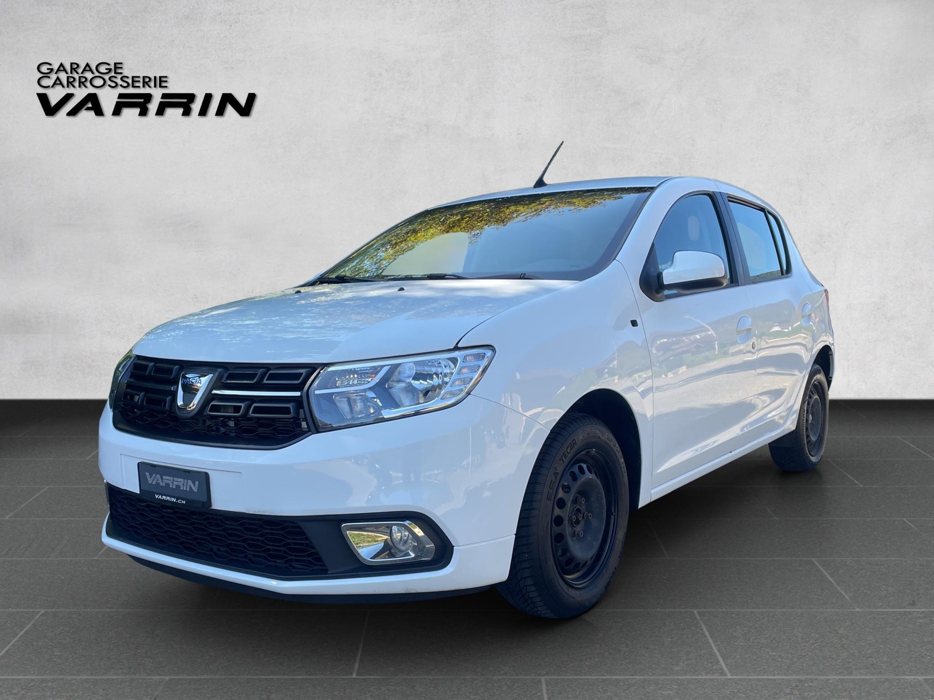 DACIA Sandero 1.0 Comfort