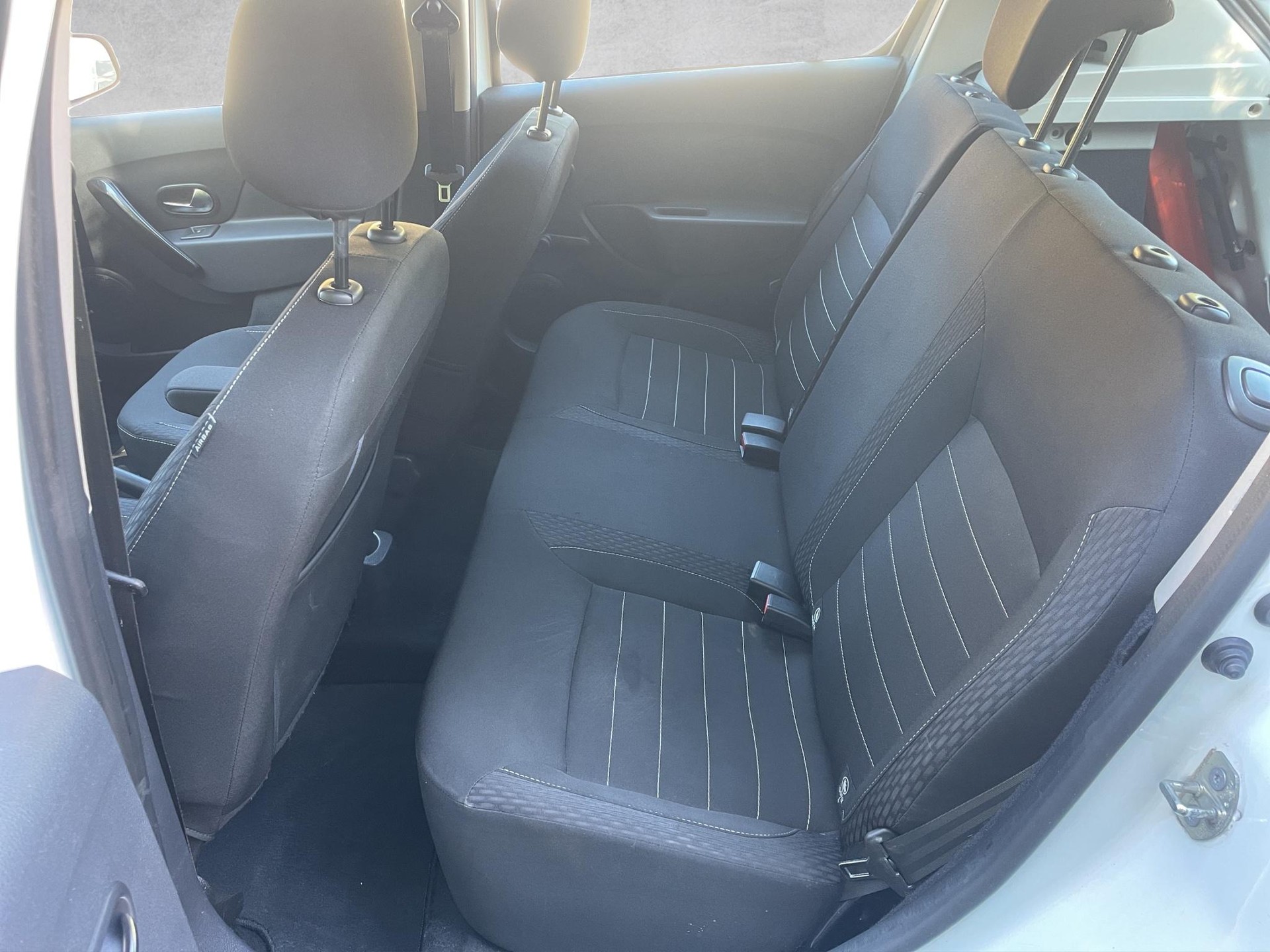 DACIA Sandero 1.0 Comfort - 15