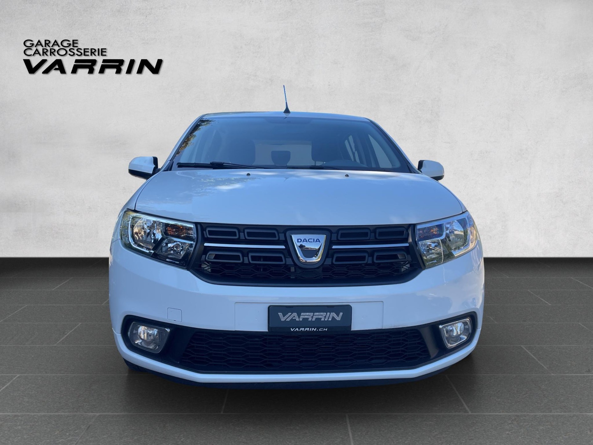 DACIA Sandero 1.0 Comfort - 2