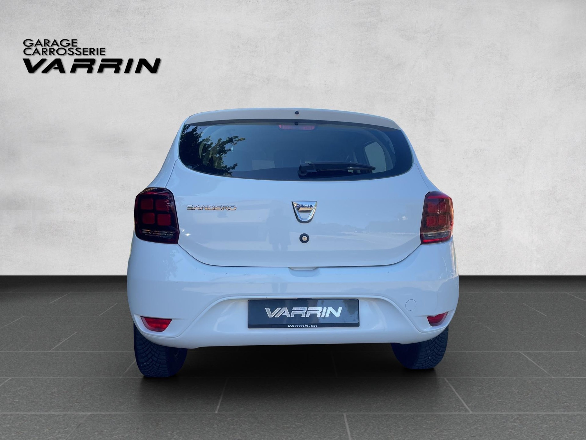 DACIA Sandero 1.0 Comfort - 5