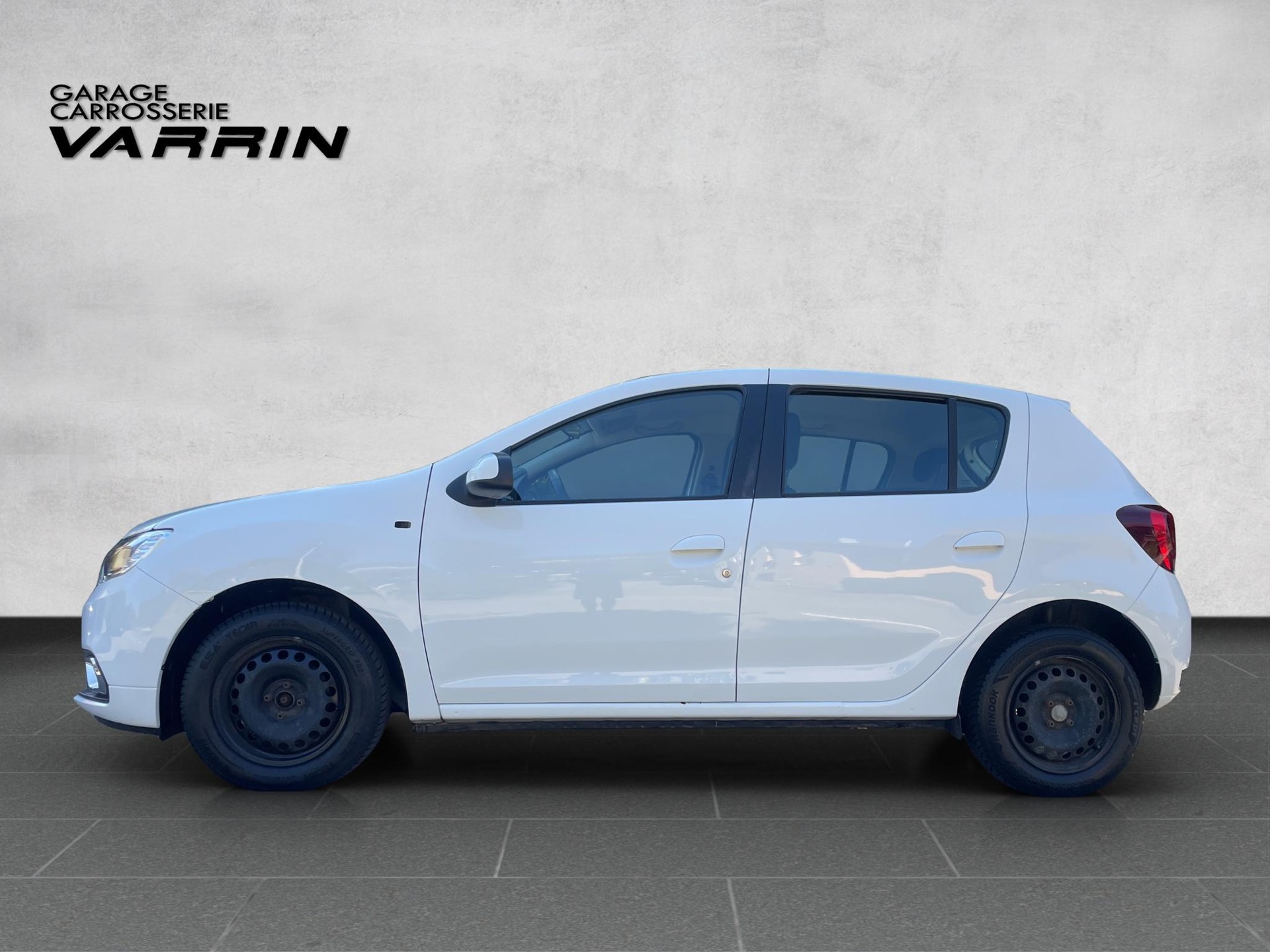 DACIA Sandero 1.0 Comfort - 3