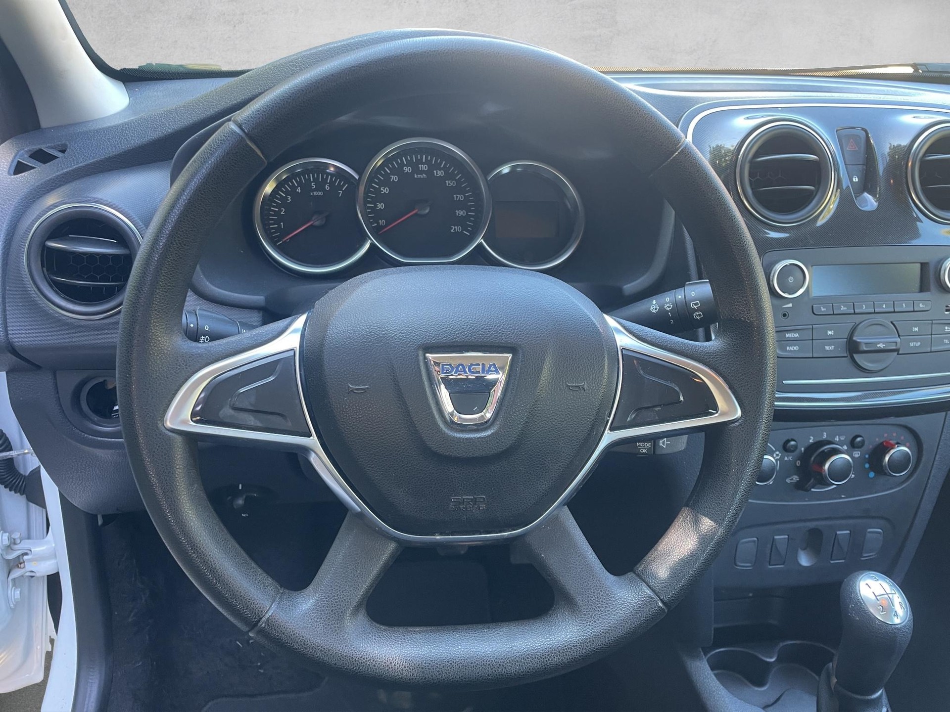 DACIA Sandero 1.0 Comfort - 10