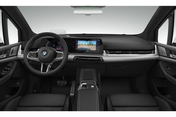 BMW 223d Active Tourer M Sport xDrive U06 (CH) AHK 1.5T - 4