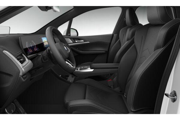 BMW 223d Active Tourer M Sport xDrive U06 (CH) AHK 1.5T - 3