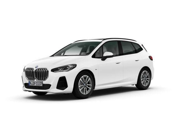 BMW 223d Active Tourer M Sport xDrive U06 (CH) AHK 1.5T