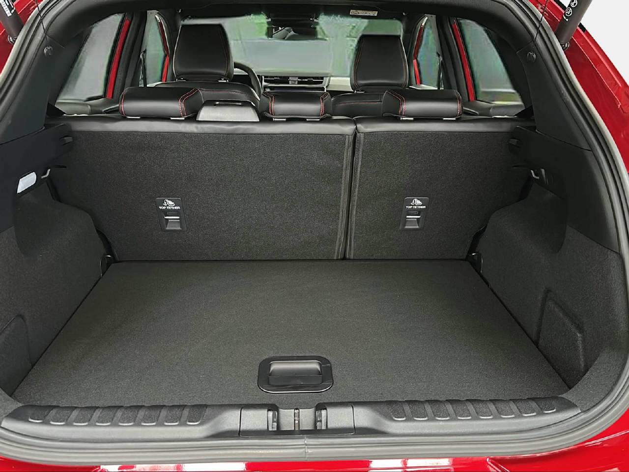 FORD Puma 1.0 EcoB Hybrid 155 ST-Line X - 12