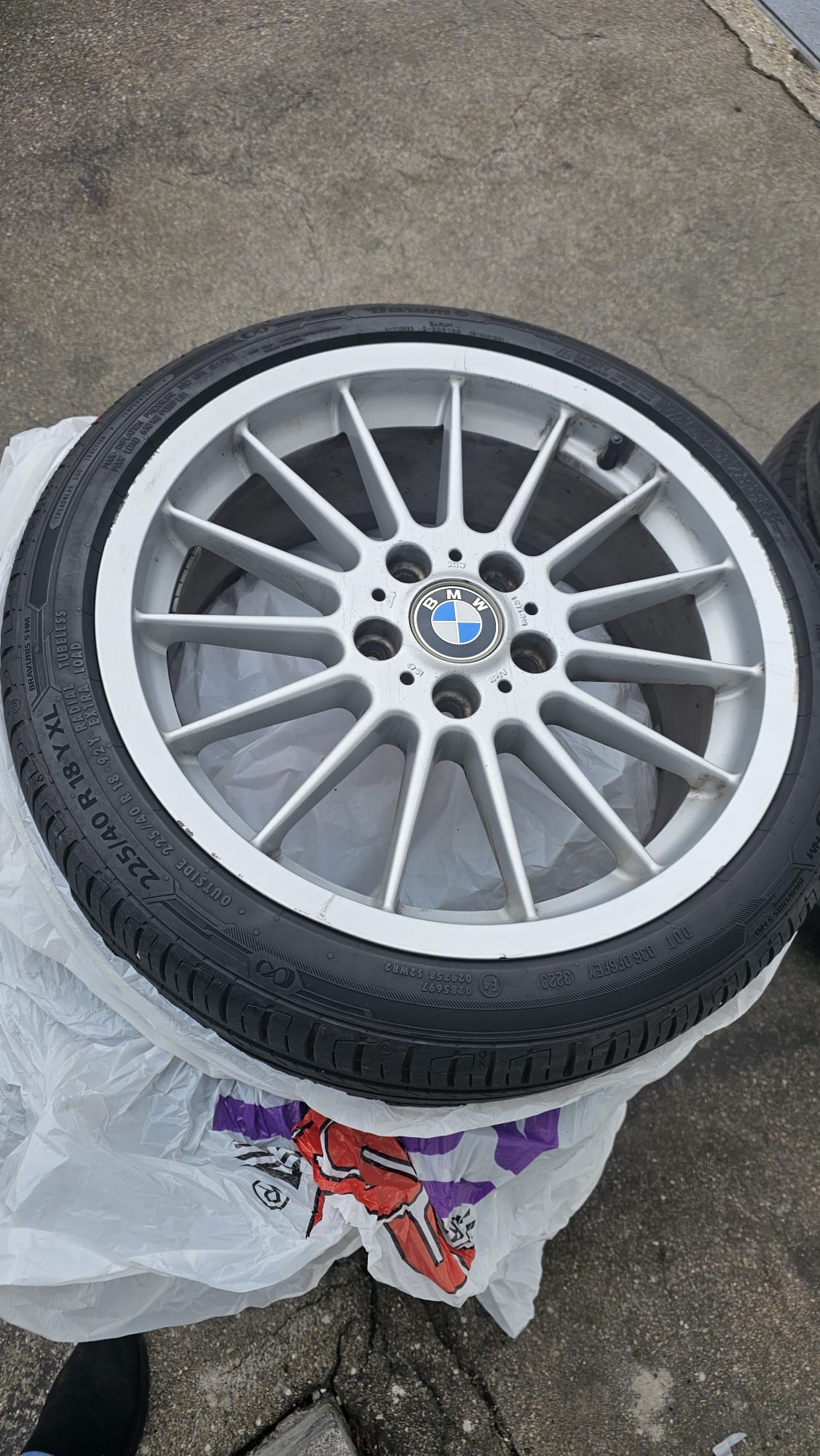 BMW 318i Cabrio Exclusiv - 14