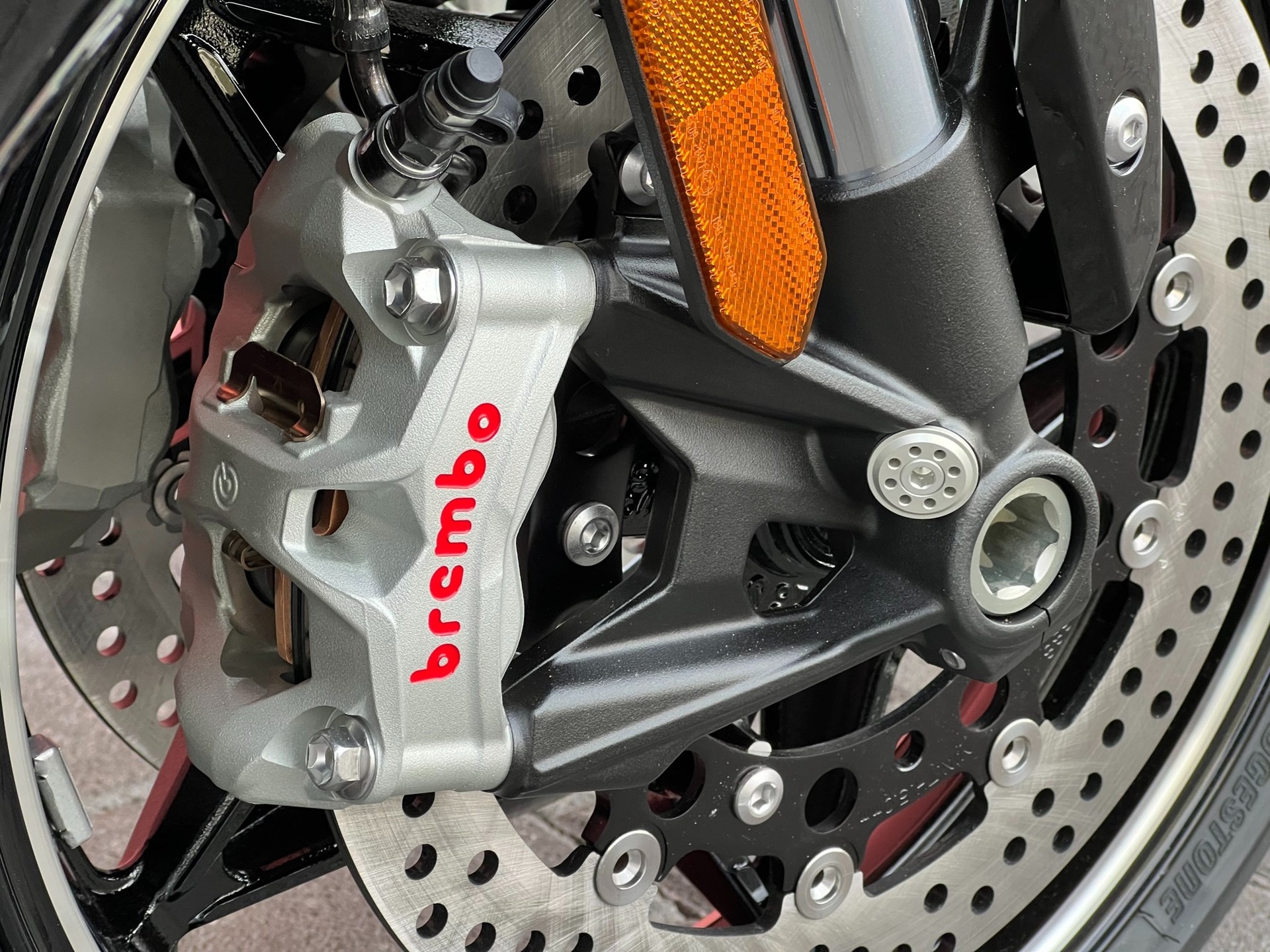 KAWASAKI Ninja H2 SX SE ABS - 6