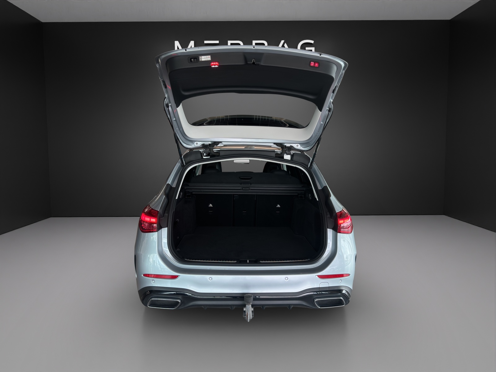 MERCEDES-BENZ C 220 d 4 M Swiss Star - 7