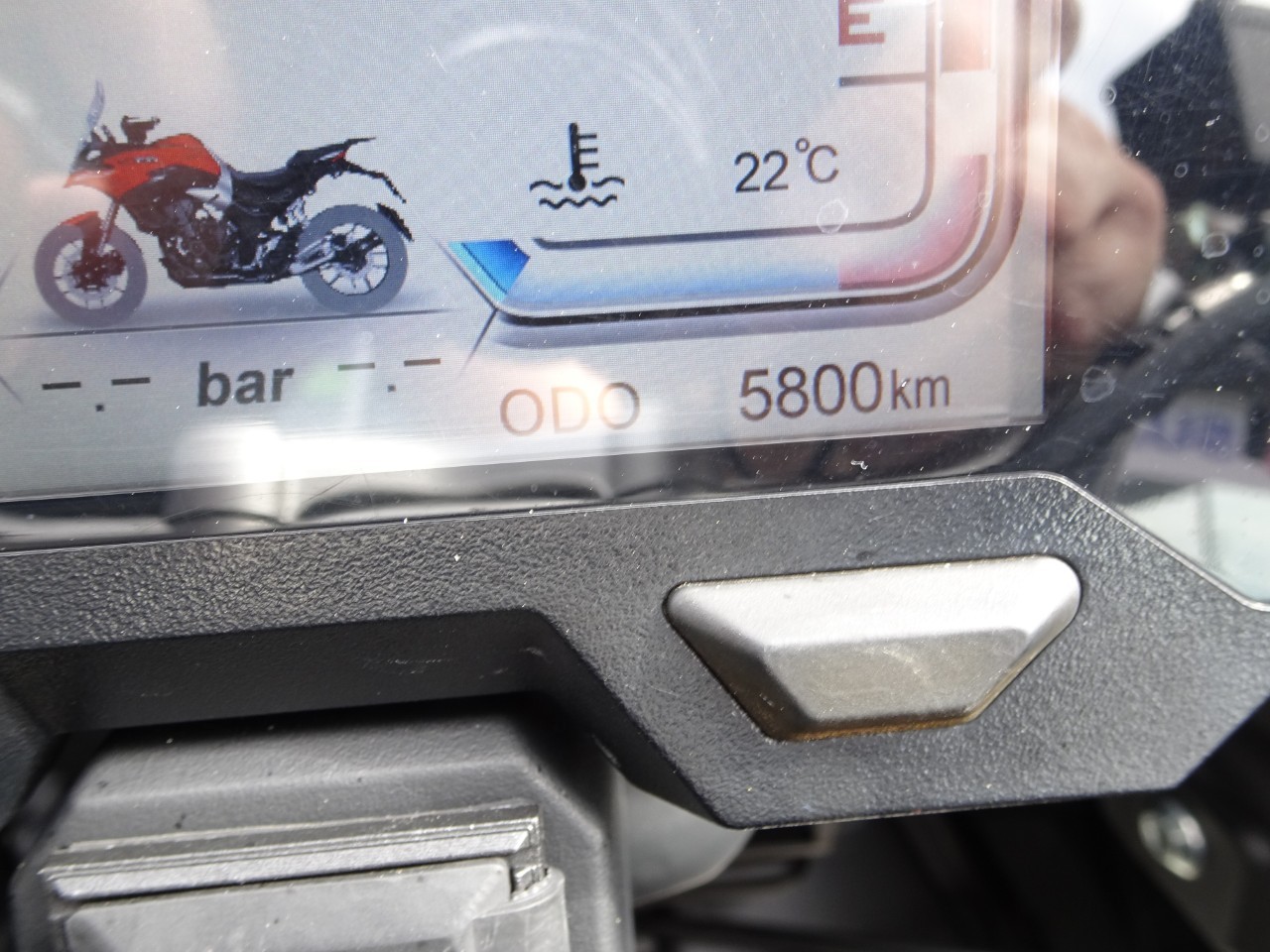 VOGE 500 DS - 6