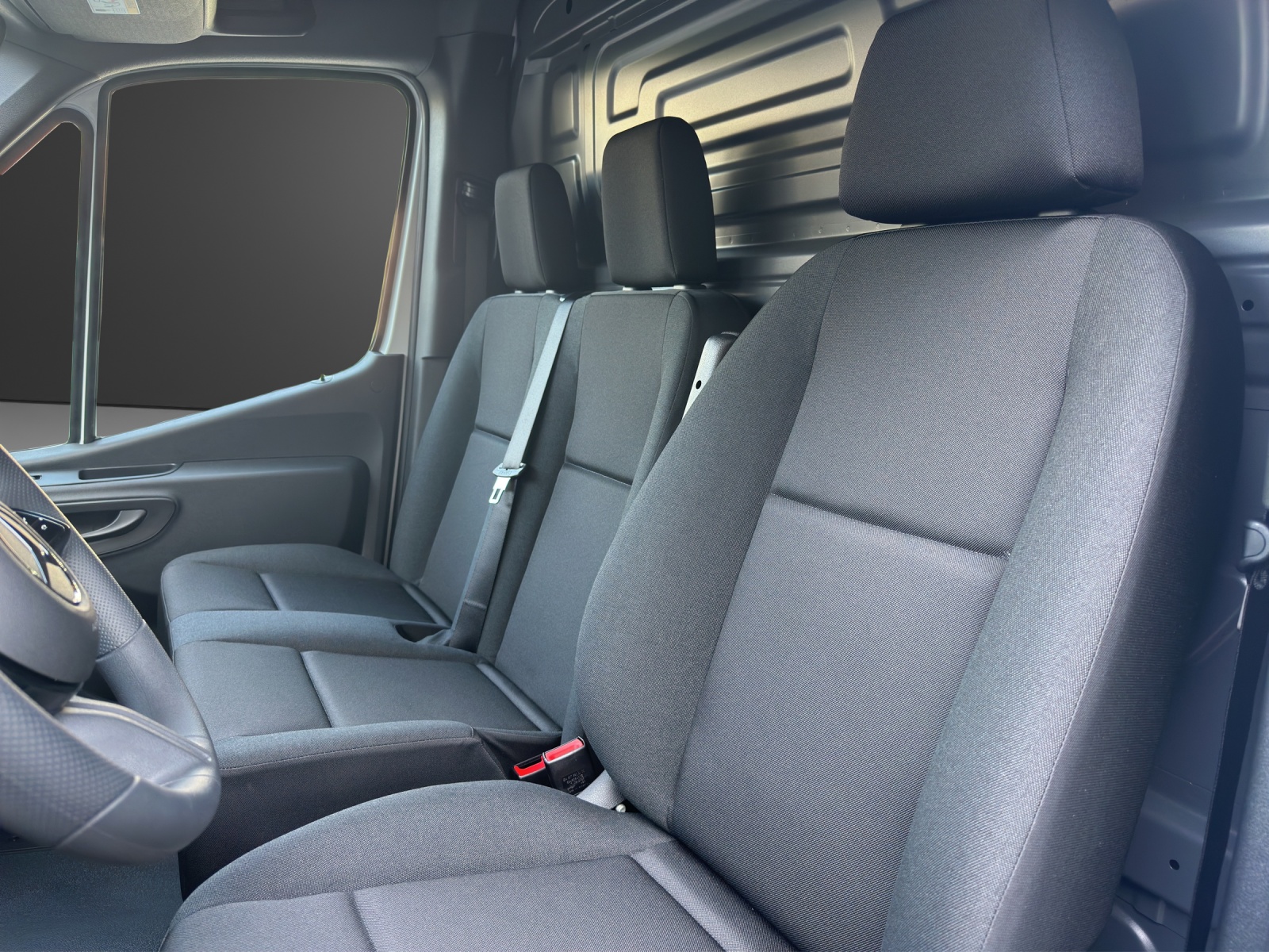 MERCEDES-BENZ Sprinter 315 CDI Standard - 7