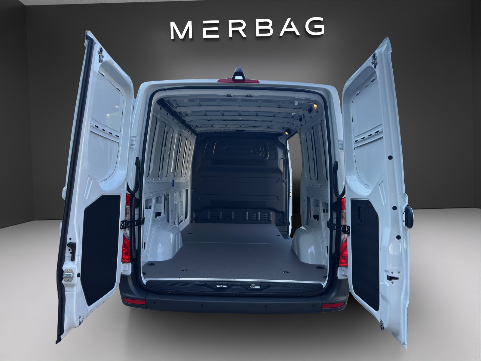 MERCEDES-BENZ Sprinter 315 CDI Standard - 10