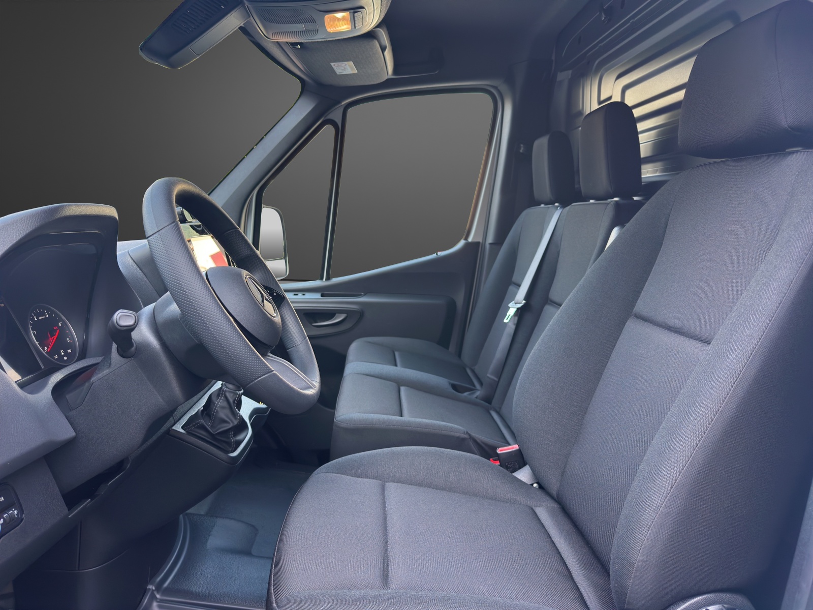 MERCEDES-BENZ Sprinter 315 CDI Standard - 6