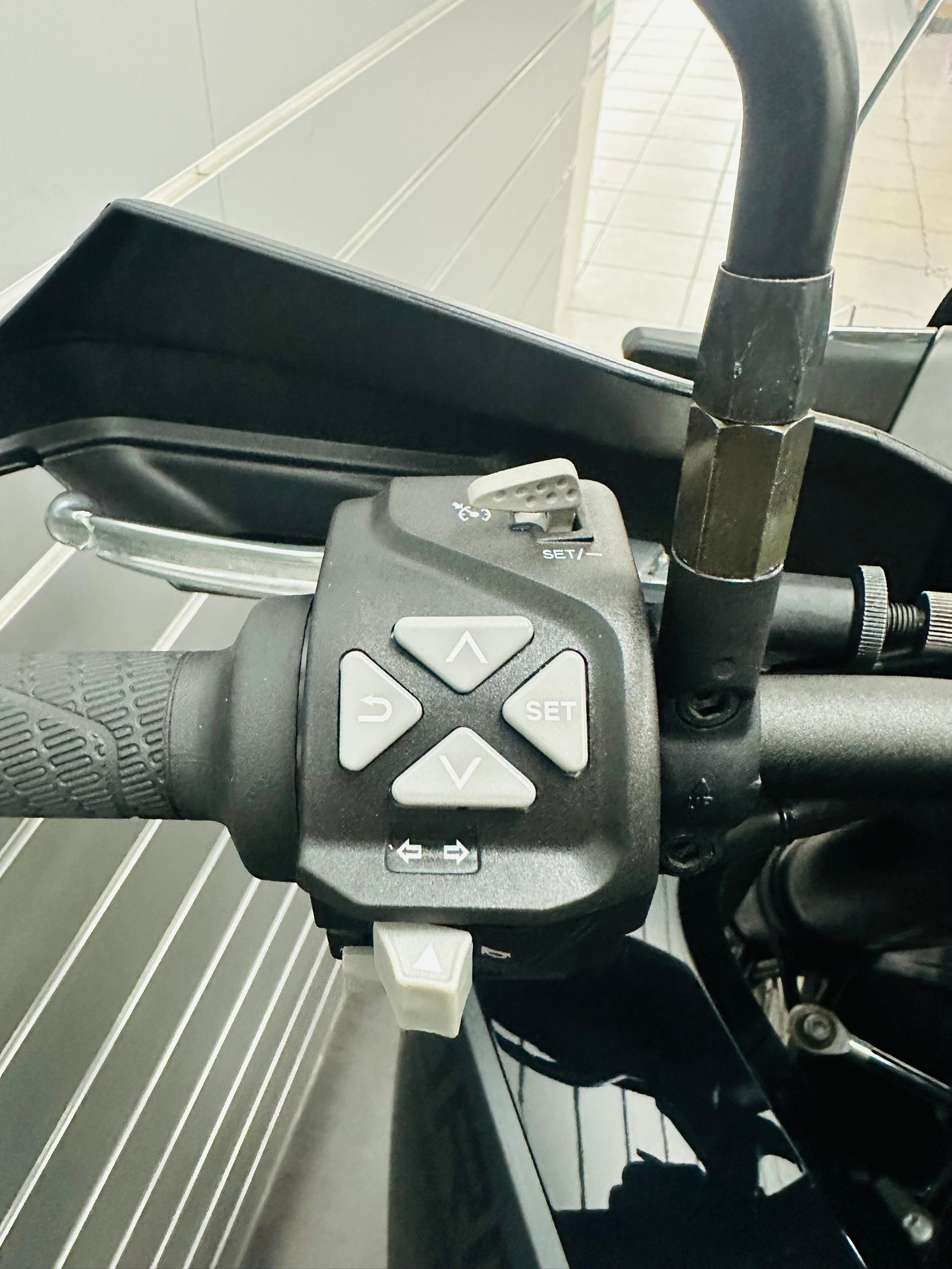 HUSQVARNA Norden 901 - 9