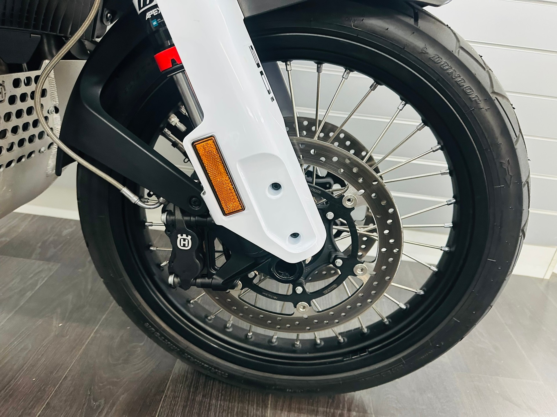 HUSQVARNA Norden 901 - 10
