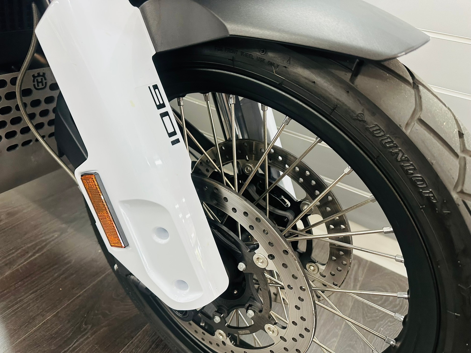 HUSQVARNA Norden 901 - 4