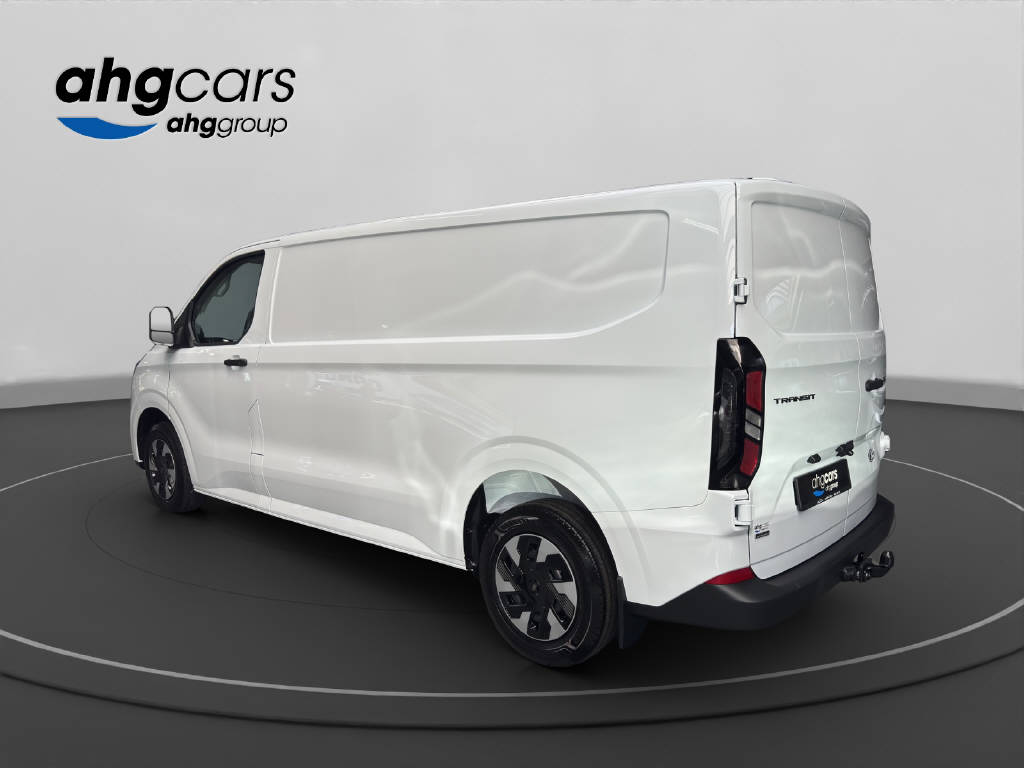 FORD Transit Custom Van 320 L2 2.5 Duratec 233 Trend PHEV - 3
