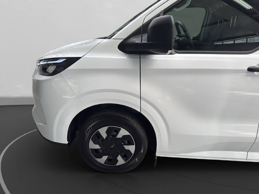 FORD Transit Custom Van 320 L2 2.5 Duratec 233 Trend PHEV - 10