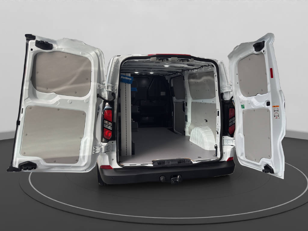 FORD Transit Custom Van 320 L2 2.5 Duratec 233 Trend PHEV - 9