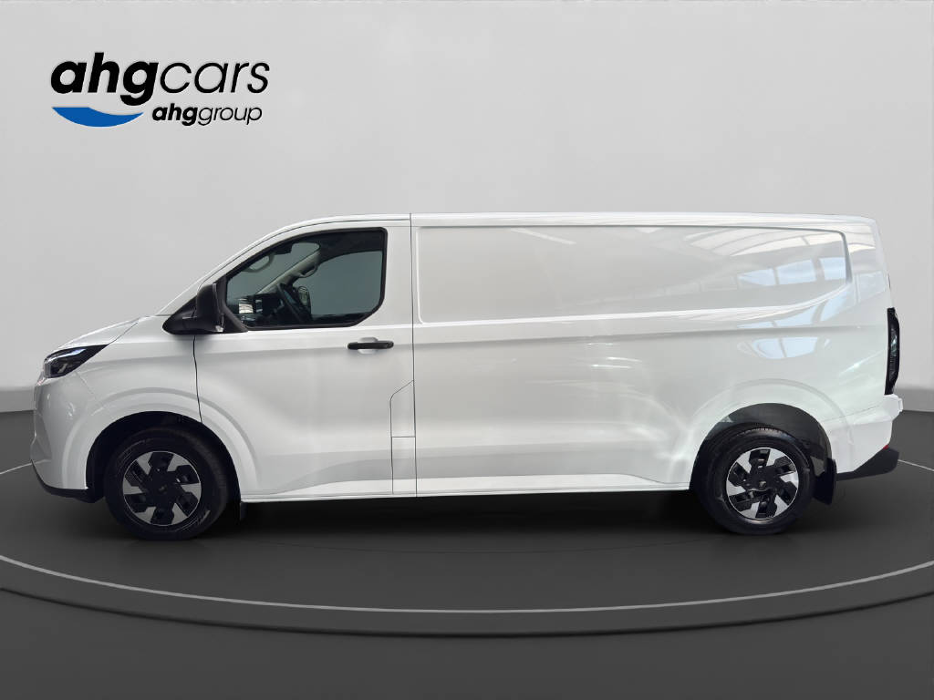 FORD Transit Custom Van 320 L2 2.5 Duratec 233 Trend PHEV - 2